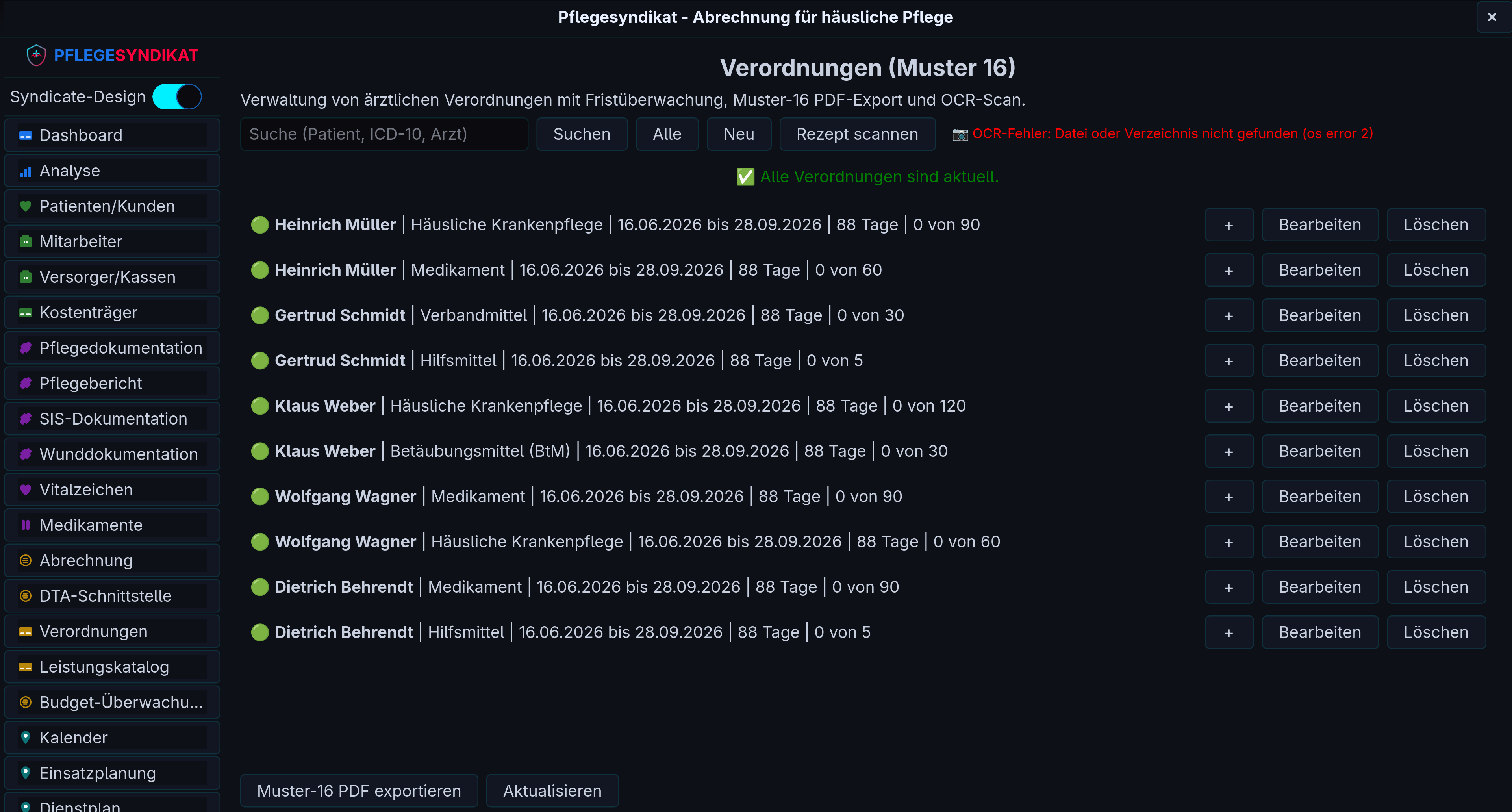 2. Juli 2026, 17:00 Uhr